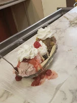 Banana Icecream
