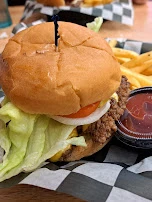 Buckeye Burger