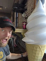Ice Cream Cone