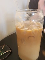 Iced Coffee