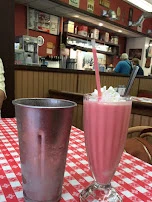 Red River Shake
