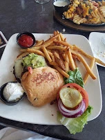 Southwest Burger