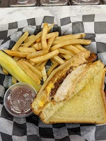 Tuesday Special with Chicken Added