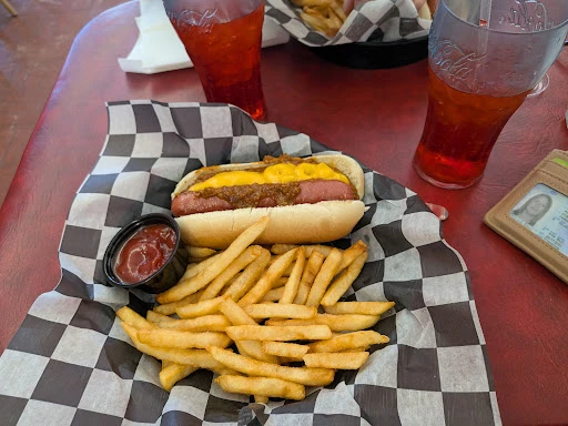 Big Ed's Soda Grill in Vermilion, OH photo 5